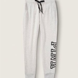 NWT Victoria Secret PINK Joggers